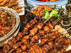 -義聚德·清真铜锅涮羊肉·烧烤(河东店)