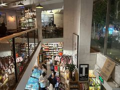 -Alimentari早午餐(安福路店)