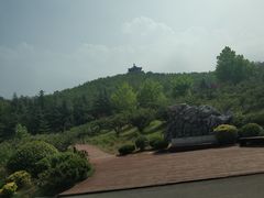 -威海华夏城景区