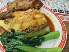 -孖记茶档·热腾茶餐(江南西plus店)