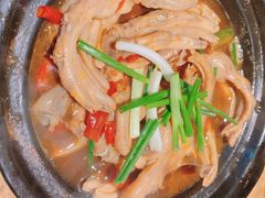 -丰乐餐厅·始于1999·本地老字号