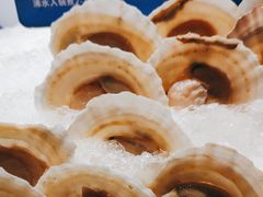 -星伦多自助料理·涮烤一体(虹悦城店)