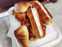 奶油条子-新侨三宝乐面包店(崇文门店)