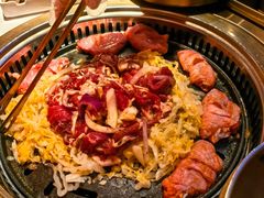 -杨记齐齐哈尔烤肉(总店)