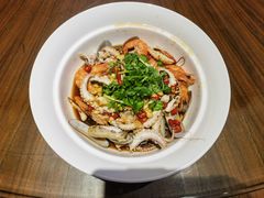 -黄山老妈·土菜(碧桂园店)