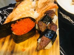 -松坂屋日料自助(长城路店)