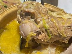 -关东小磨东北菜(漕河泾印象城店)