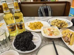 -紫藤园·天目湖大鱼头(南山竹海店)