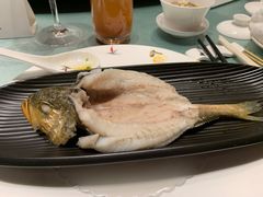 -彩丰楼中餐厅·仁恒洲际酒店