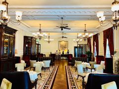 -Salon de Ville浦江汇(上海外滩华尔道夫酒店店)