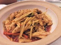 -马凯餐厅(地安门店)