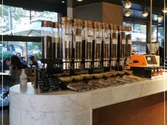 自助取餐区-Peet's 皮爷咖啡(东湖路手作店)