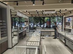-宝岛眼镜·星创视光中心(中泰店)