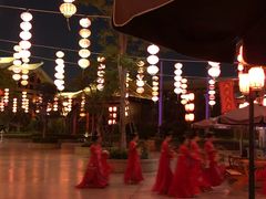 -厦门方特东方神画