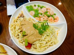 -王家沙点心店(南京西路总店)