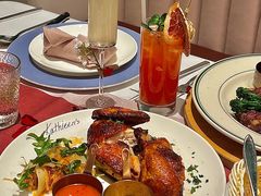 -Kathleen's Bistro&Bar 凯圣琳西餐厅(漕河泾印象城店)