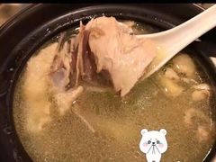 -老乡鸡(南京首创立方店)