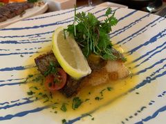 -Golden Lily河内巴黎法越料理餐厅(建国西路店)