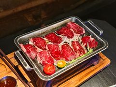 -蟹犇前•帝王蟹雪蟹(陆家嘴店)