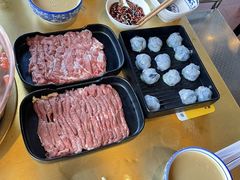 -牛街清真满恒記(平安里西大街店)