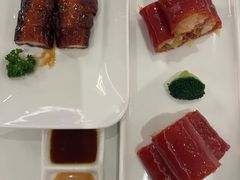 -皇朝尊会(龙之梦大酒店)