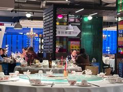 -稻香饭店(IFS国金中心店)