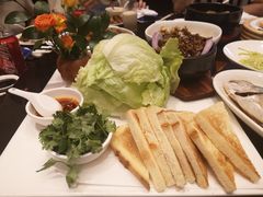 -走马楼饭庄(慈城古县城店)