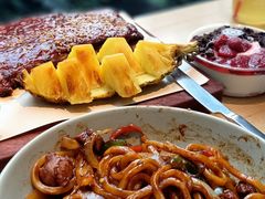 -魏客咖啡(中铁中心店)