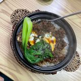 煲仔饭