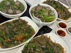 -菜忠潮州牛肉店(岗厦店)