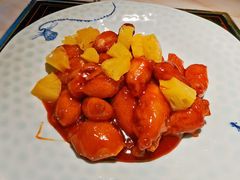 -杭越海鲜(迪荡店)