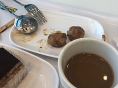 -宜家·瑞典风味餐厅(北京西红门店)