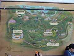 -济州森林小火车生态公园