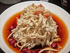 -晓淮山·扬州早茶·淮扬菜(龙阳广场店)
