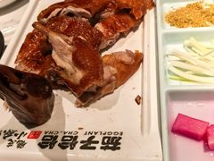 -茄子恰恰·新云南小炒(金池购物中心店)
