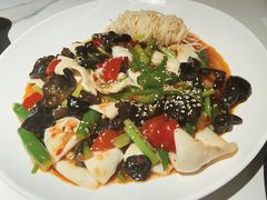 -麻六记(新天地店)