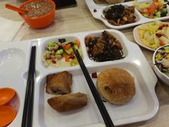 烤鸡小套餐-香妃烤鸡(西单店)