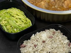 -浩海火燒雲傣家菜(芮欧百货店)