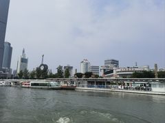 -海河游船-永乐码头(大悲院)