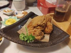 -千寻山野烤肉(天虹店)