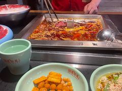 -蜀江龙火锅(339店)