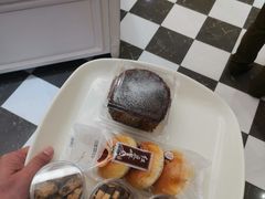-味多美蛋糕(通州店)