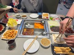 -海底捞火锅(高新活力汇店)