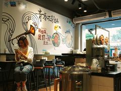 大堂-长乐饭冰冰·冰饭·烧烤(长乐总店)