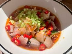 -太二酸菜鱼(兴业太古汇店)