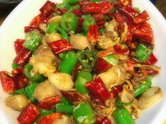 -二孃鸡爪爪(东郊记忆店)