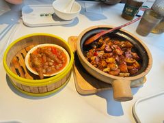 -火啫啫·粤式啫啫煲(南京弘阳店)