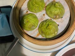 -绿茶餐厅(龙井船宴· 品牌总店)