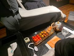 -华夏良子·足道·SPA·艾灸(苏州桥店)