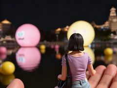 -龙舟池